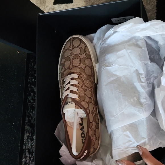 Coach Citysole skate shoes - Picture 4 of 6